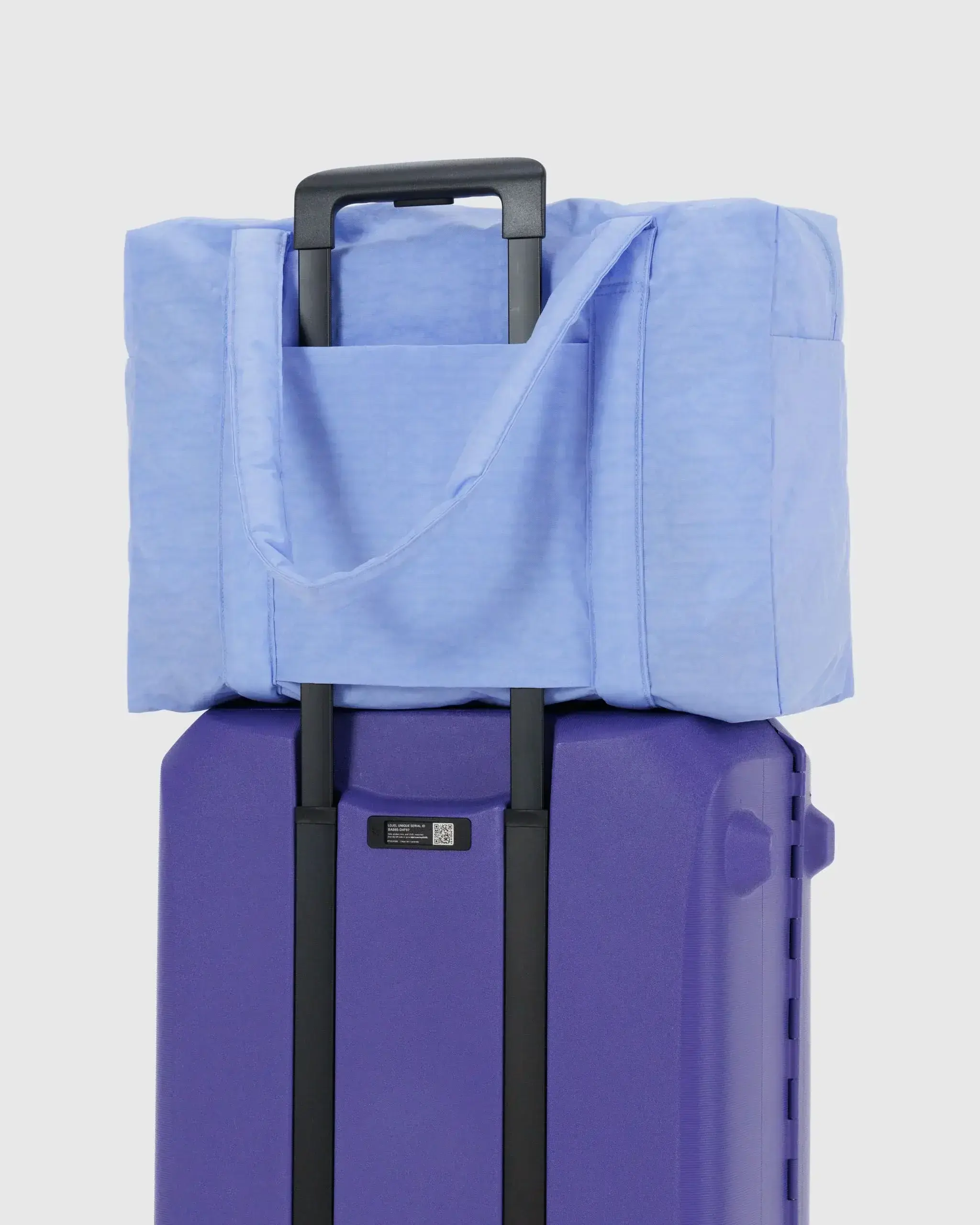 Cloud Carry-on French Blue - Image 2