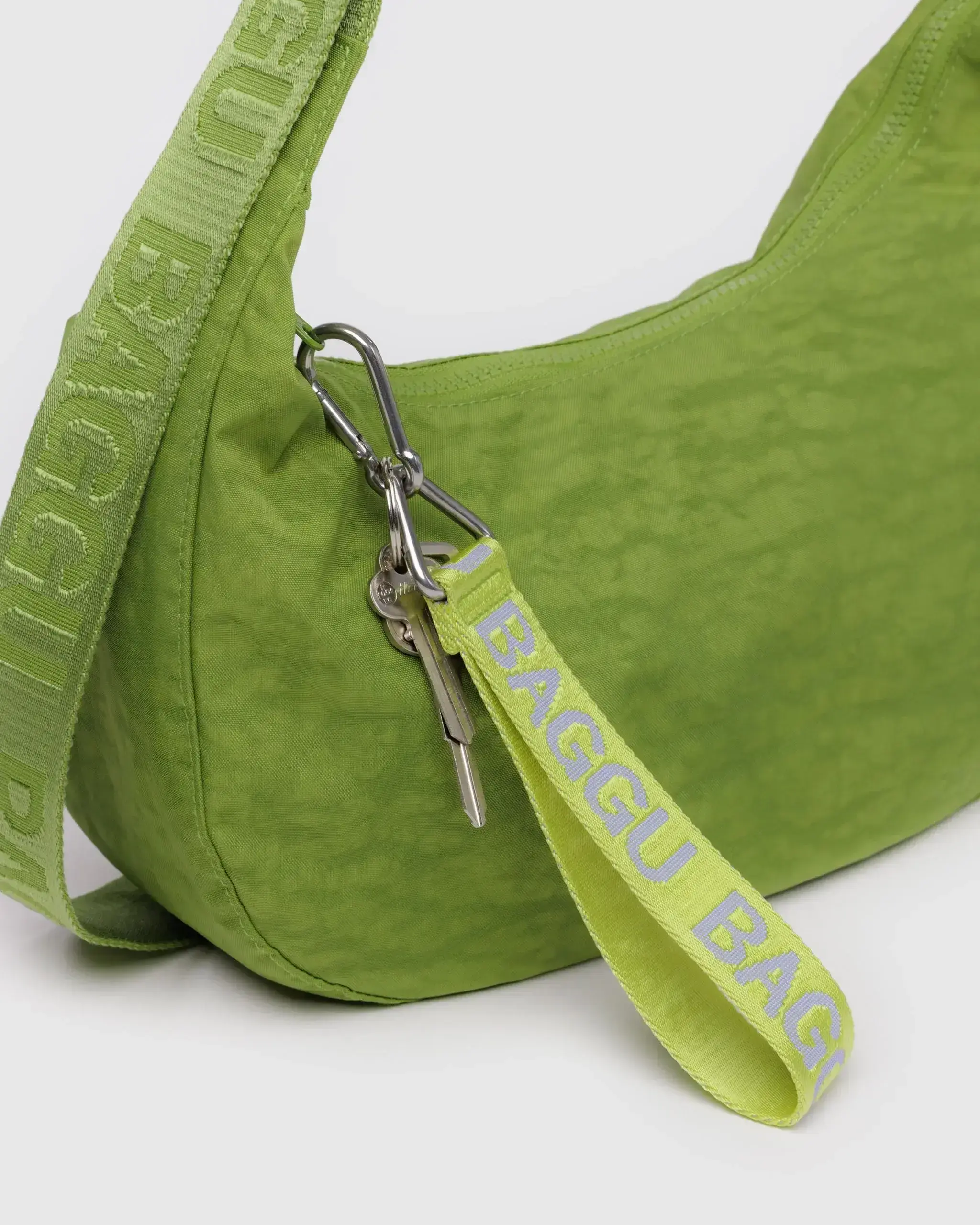 Logo Keychain Citron - Image 4