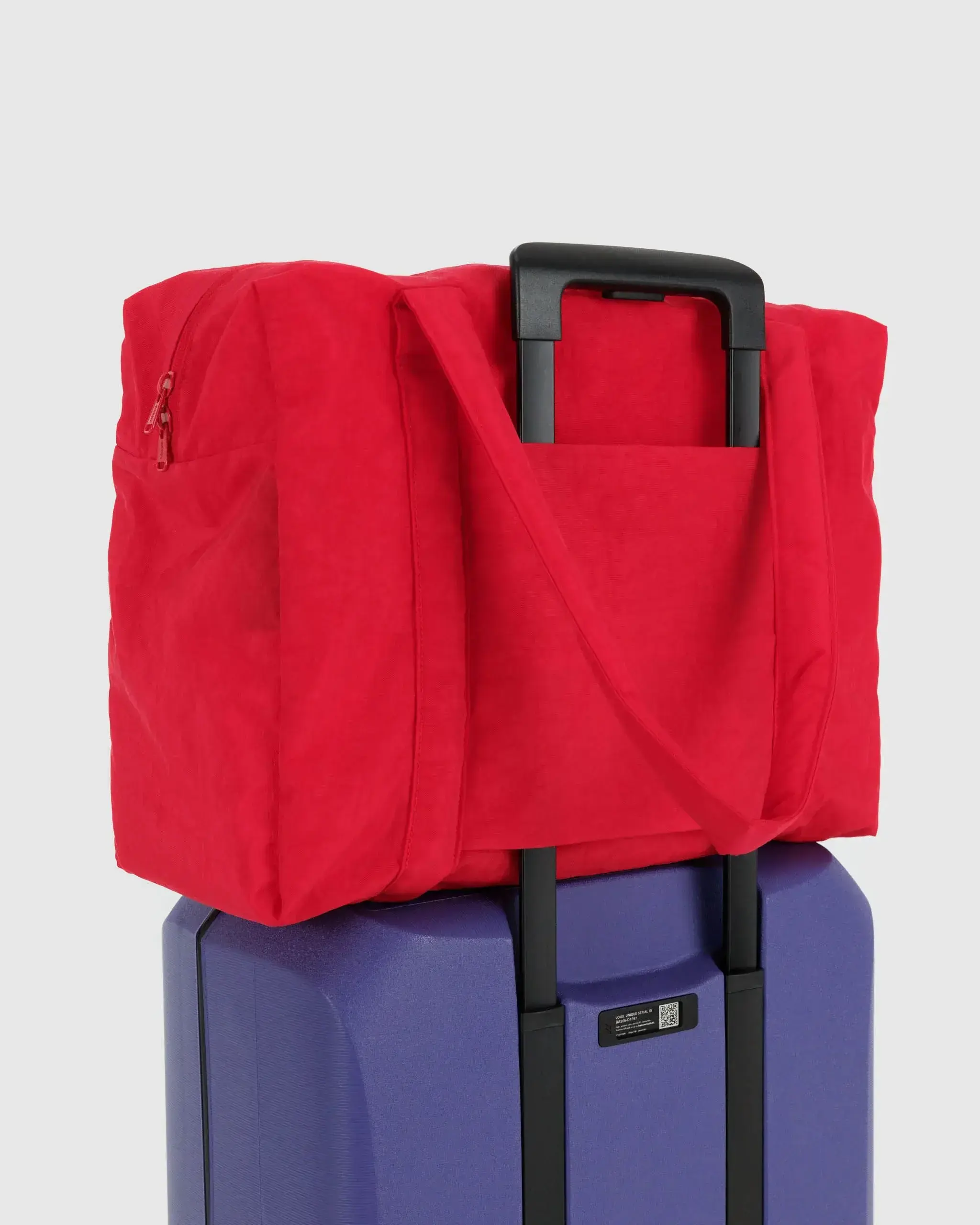 Cloud Carry-on Candy Apple - Image 2