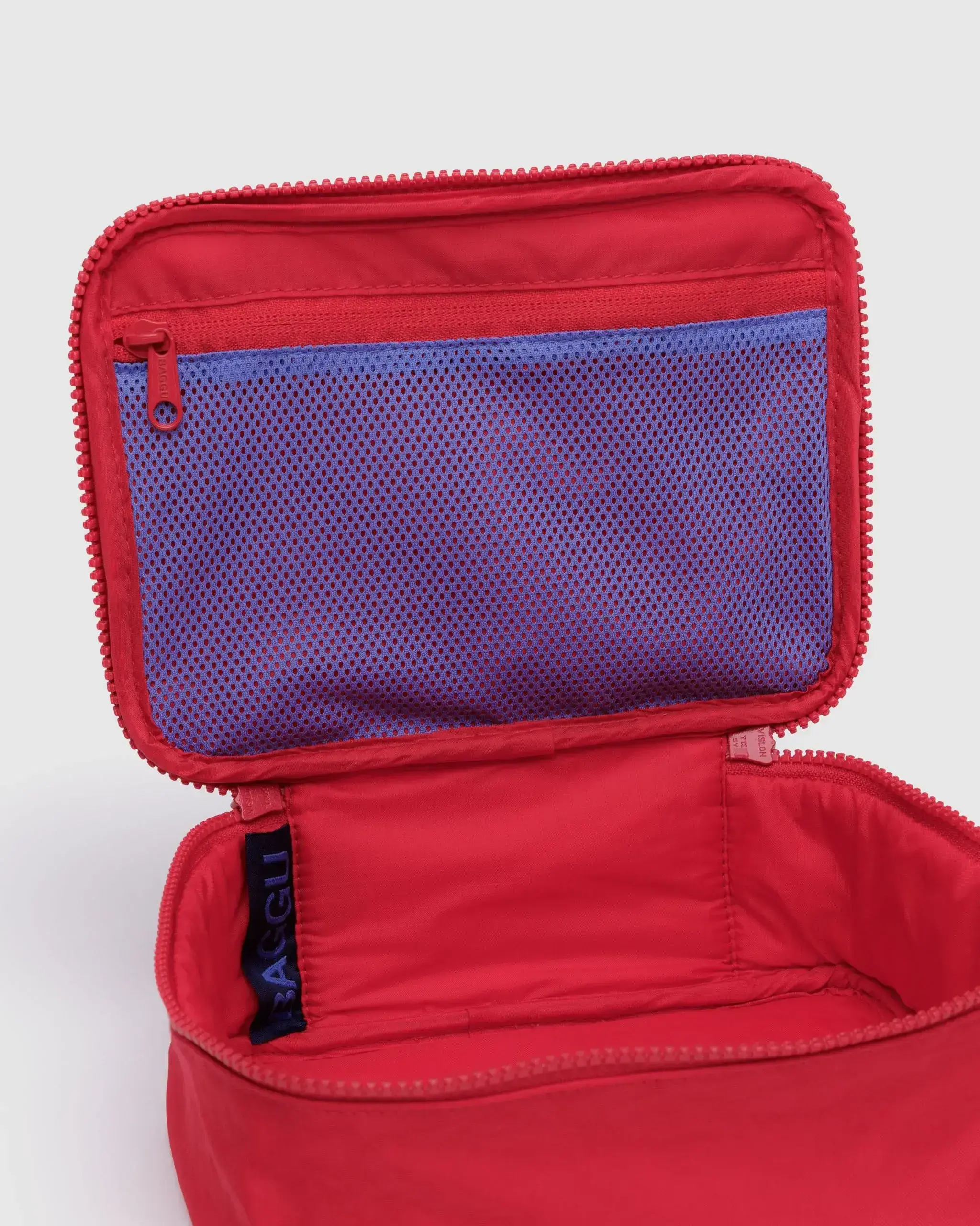 Small Cosmetic Case Candy Apple - Image 3