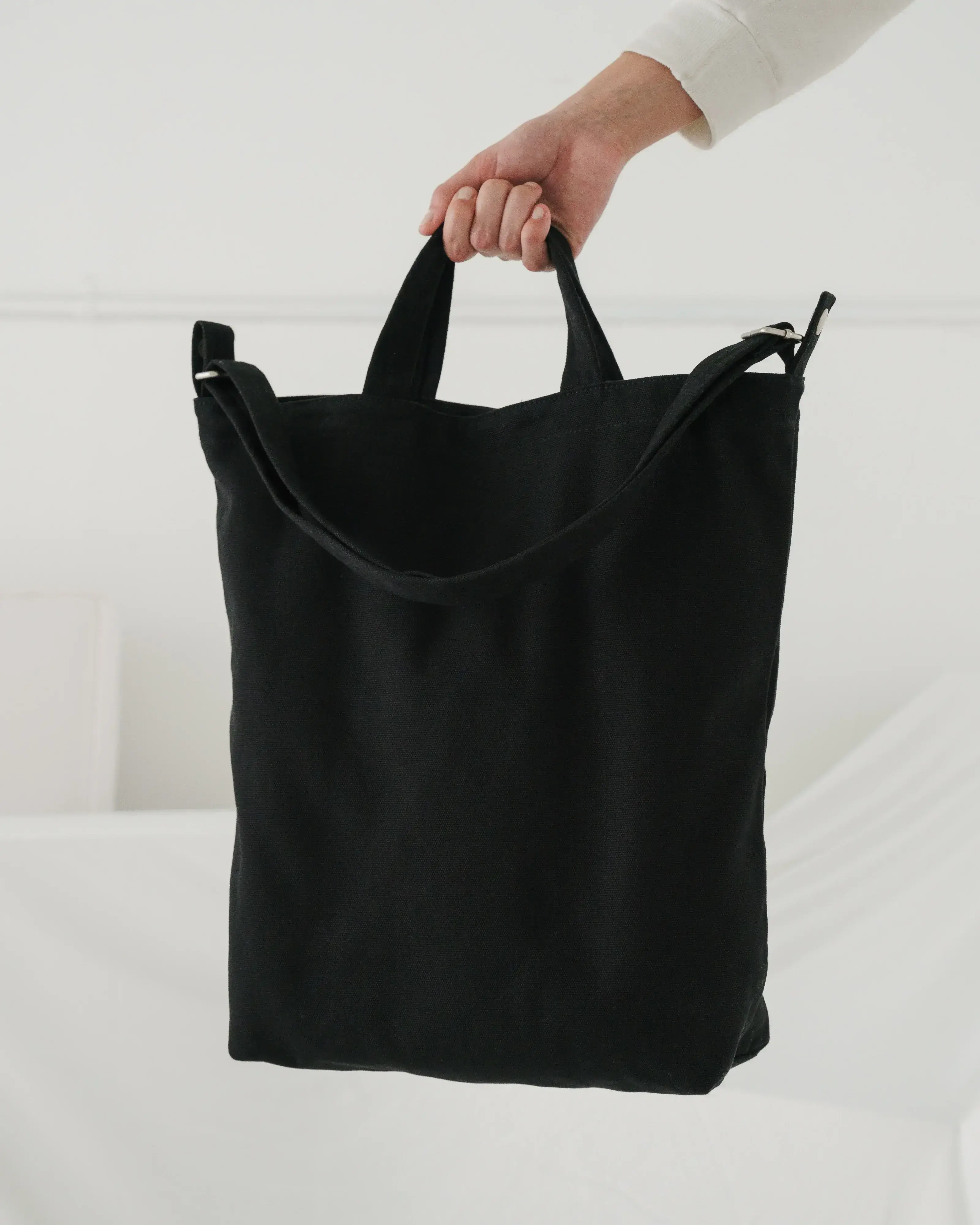 Duck Bag Black - Image 3