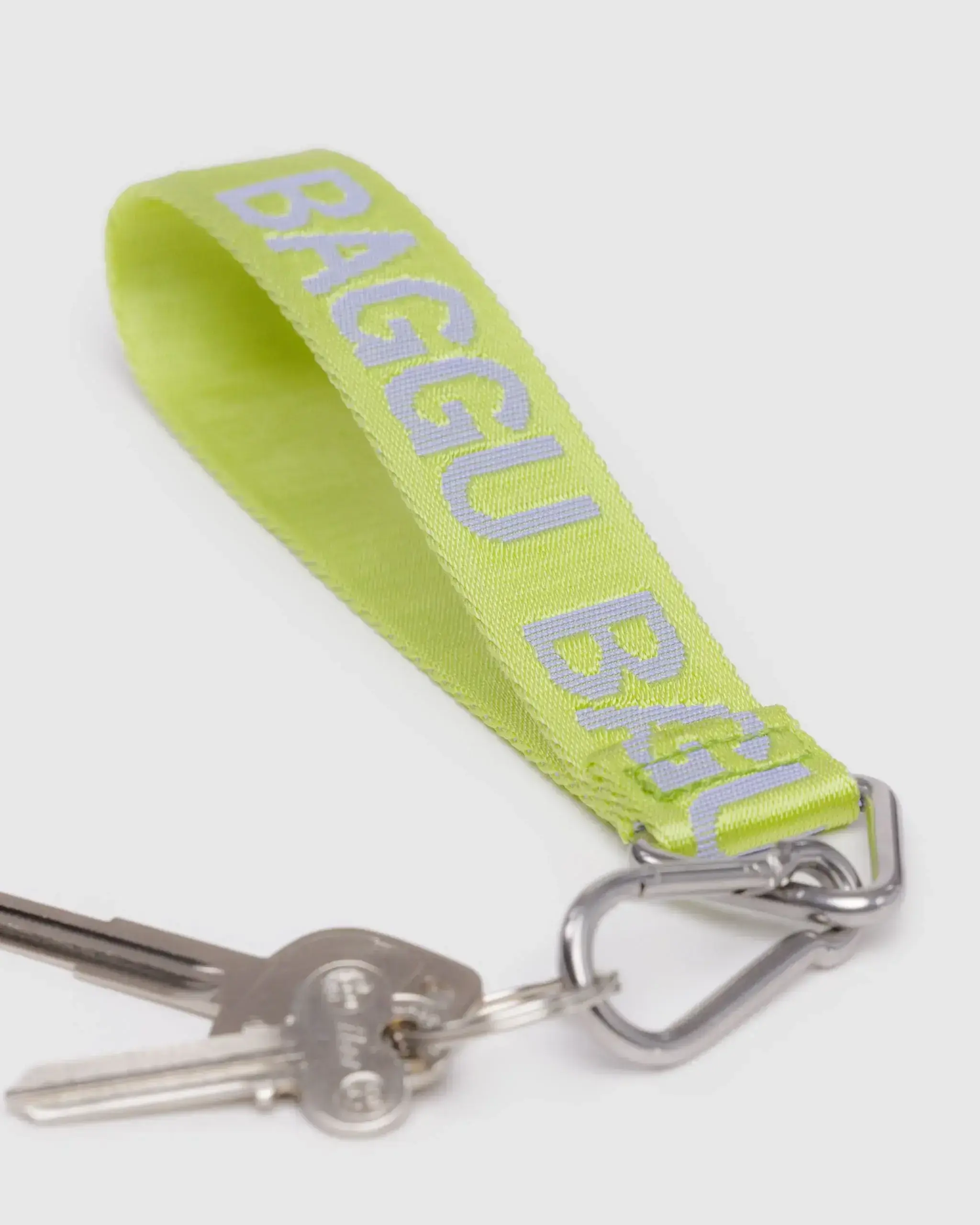 Logo Keychain Citron - Image 2