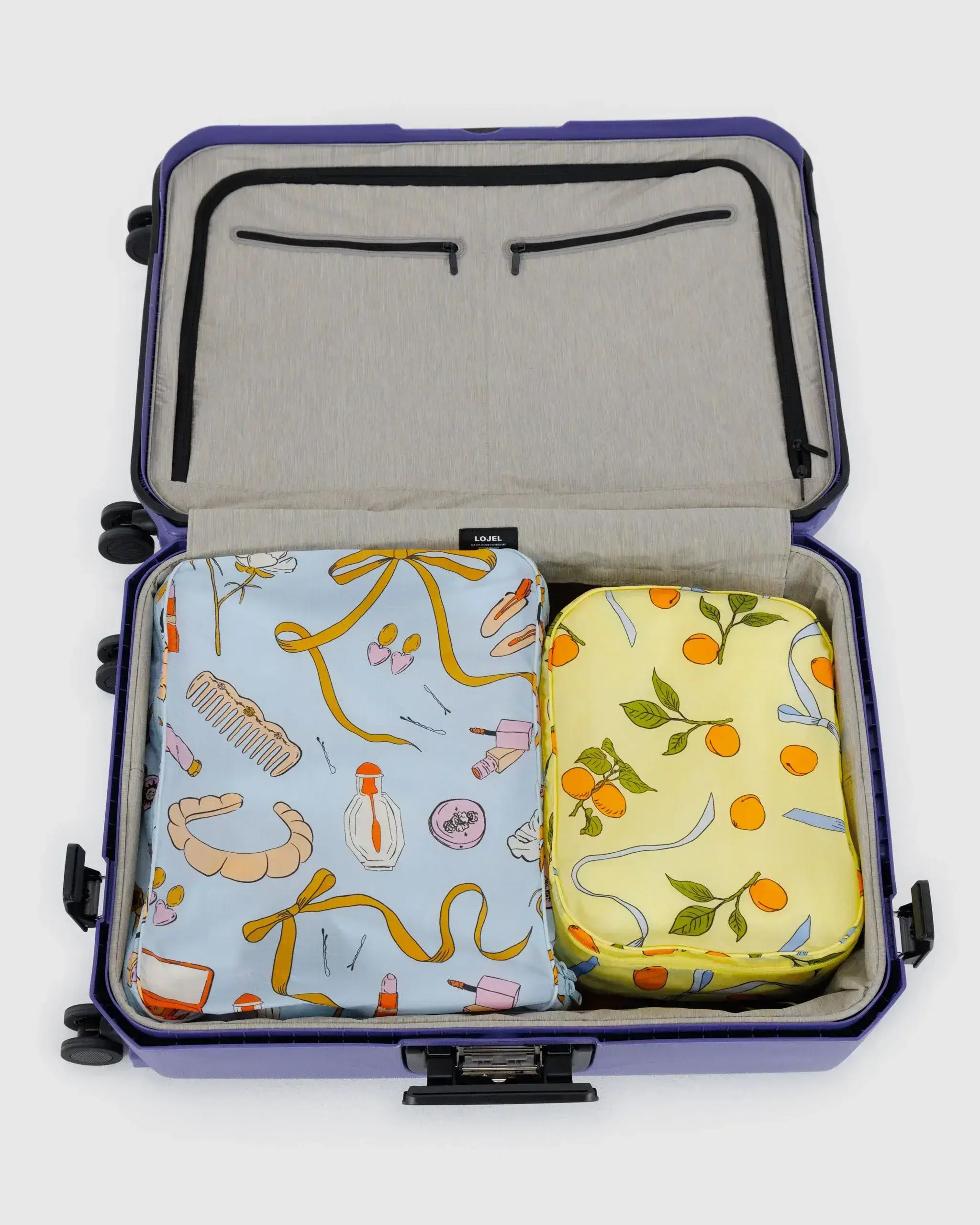 Large Packing Cube Set Get Ready With Me - Image 4