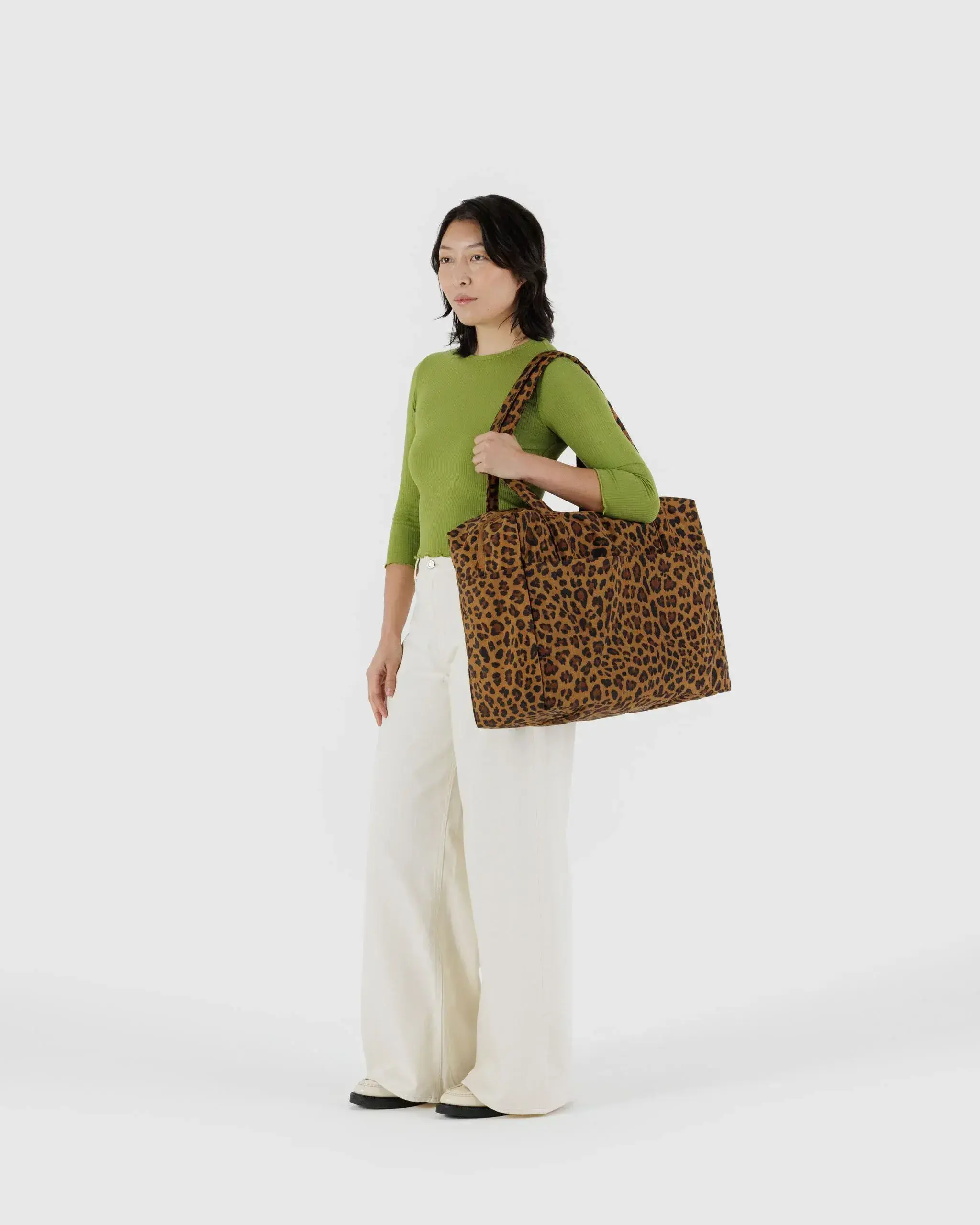 Cloud Carry-on Leopard - Image 3