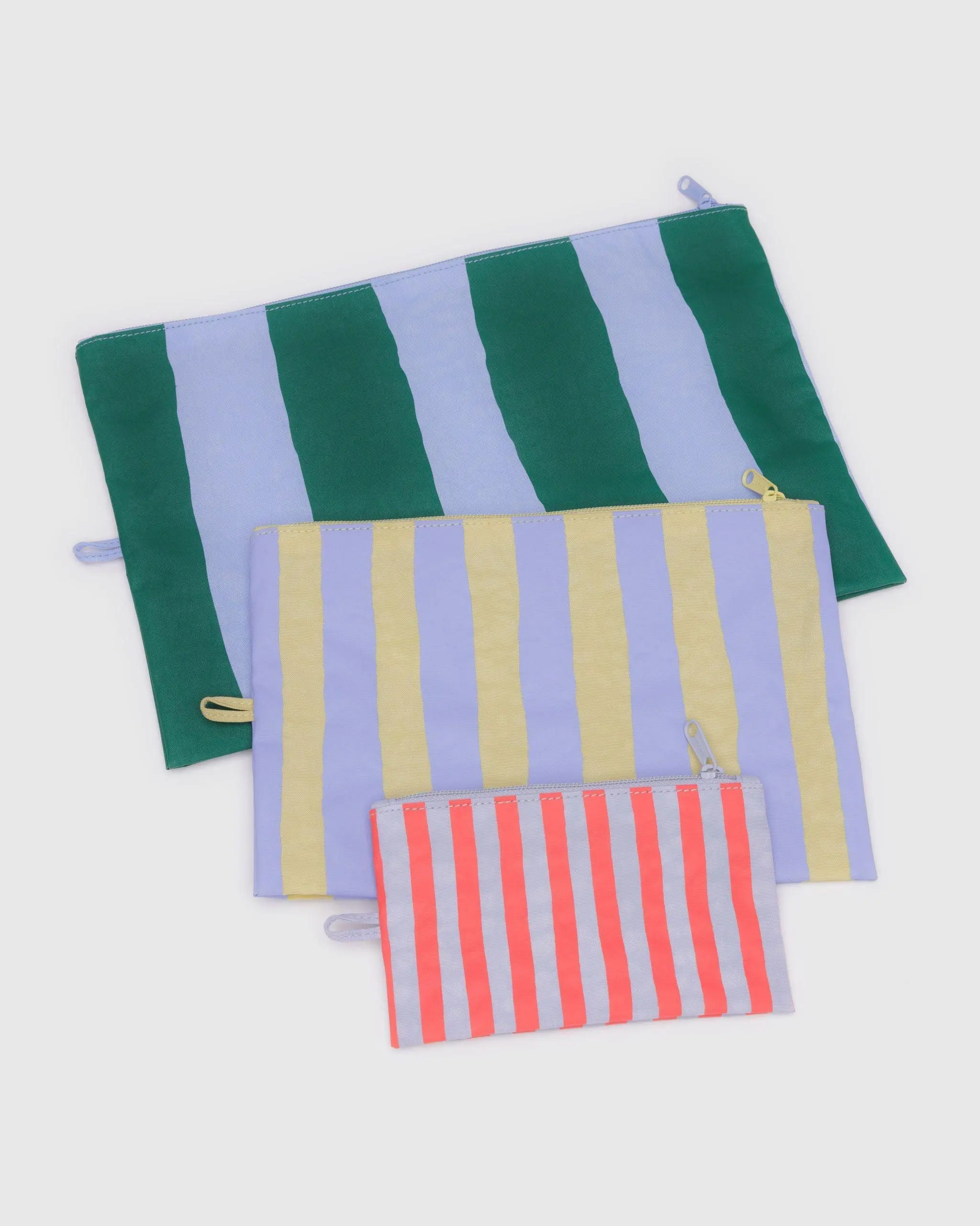 Go Pouch Set Painted Stripe - Image 3