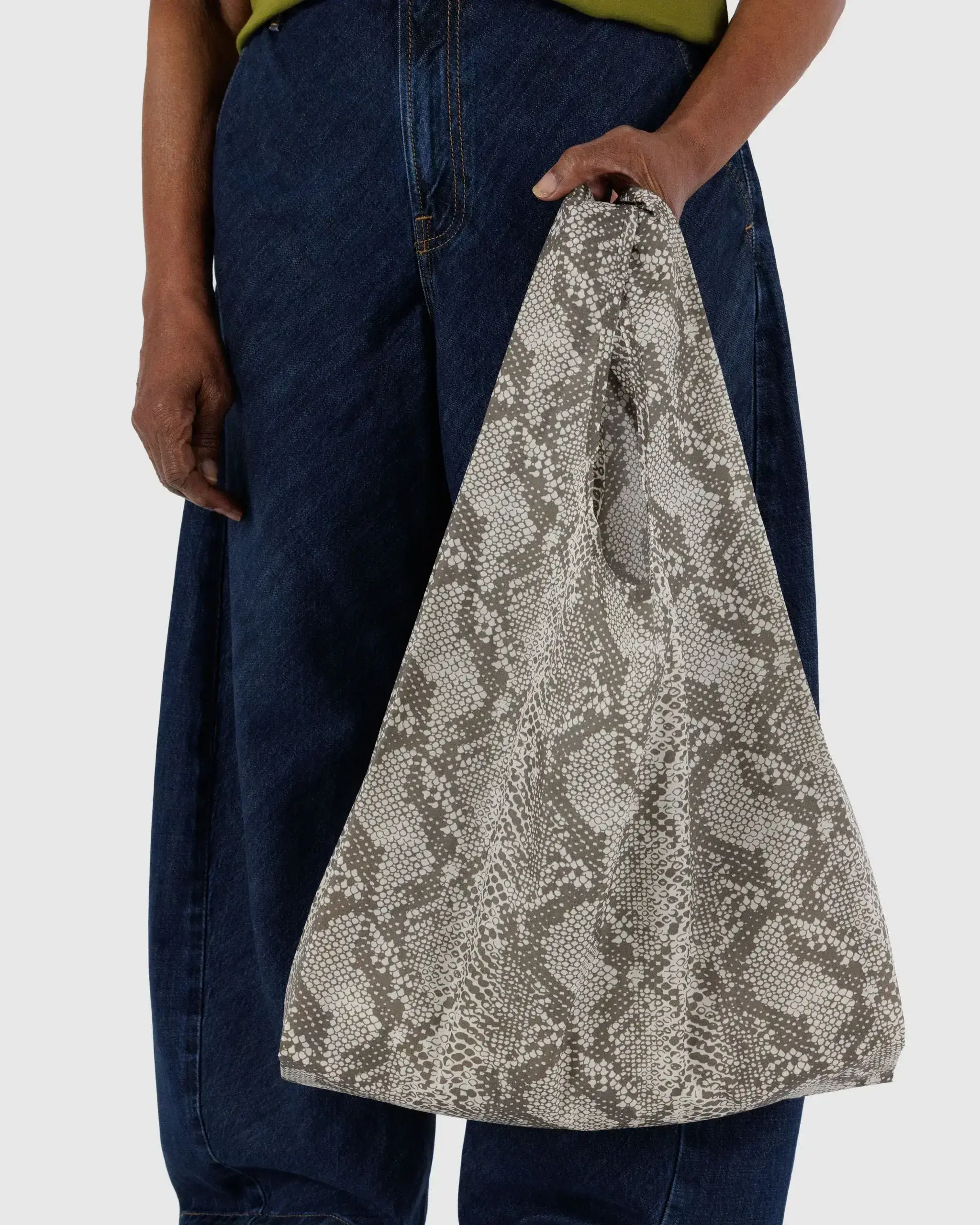 Standard Baggu Snakeskin - Image 3