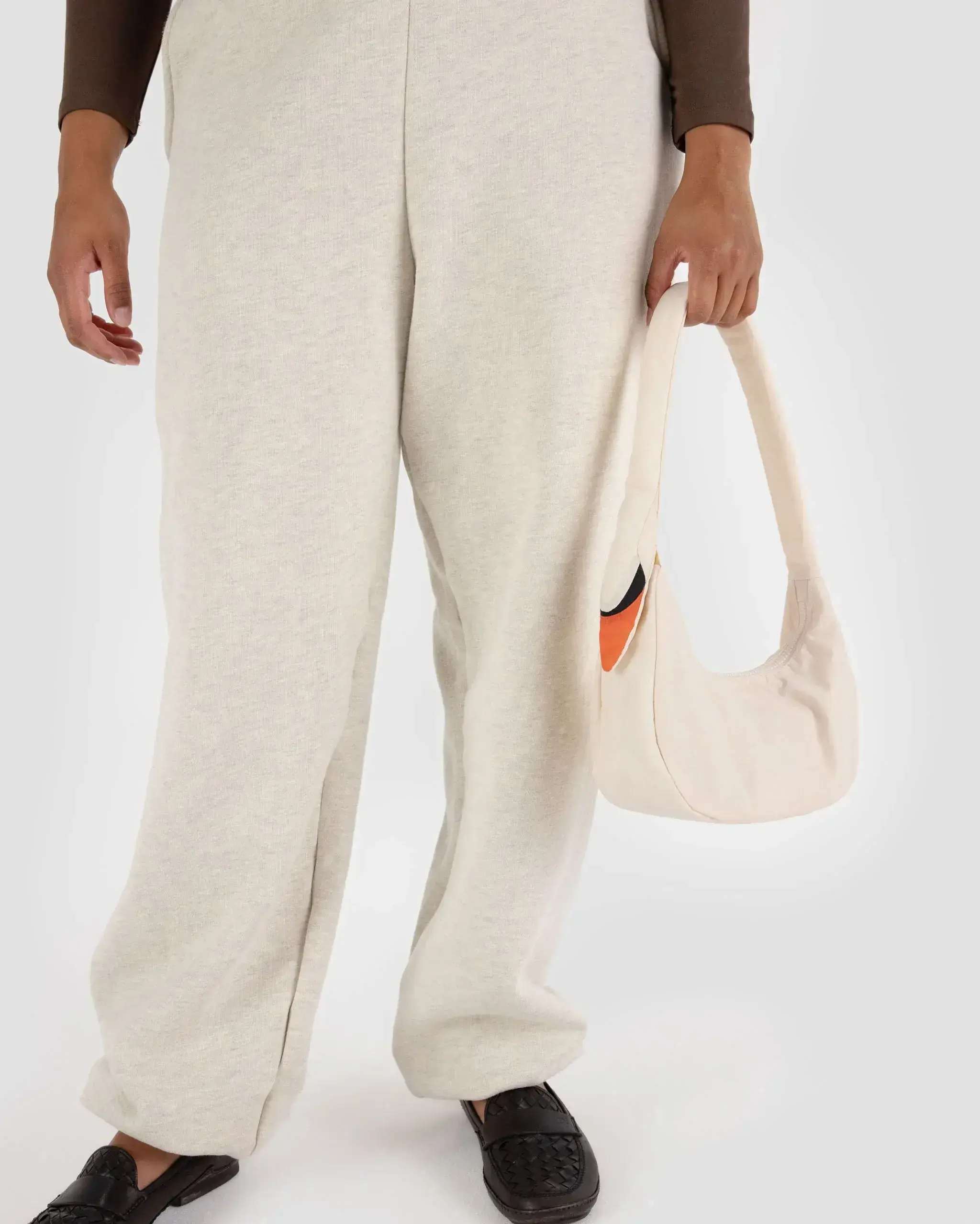 Swan Bag White - Image 3