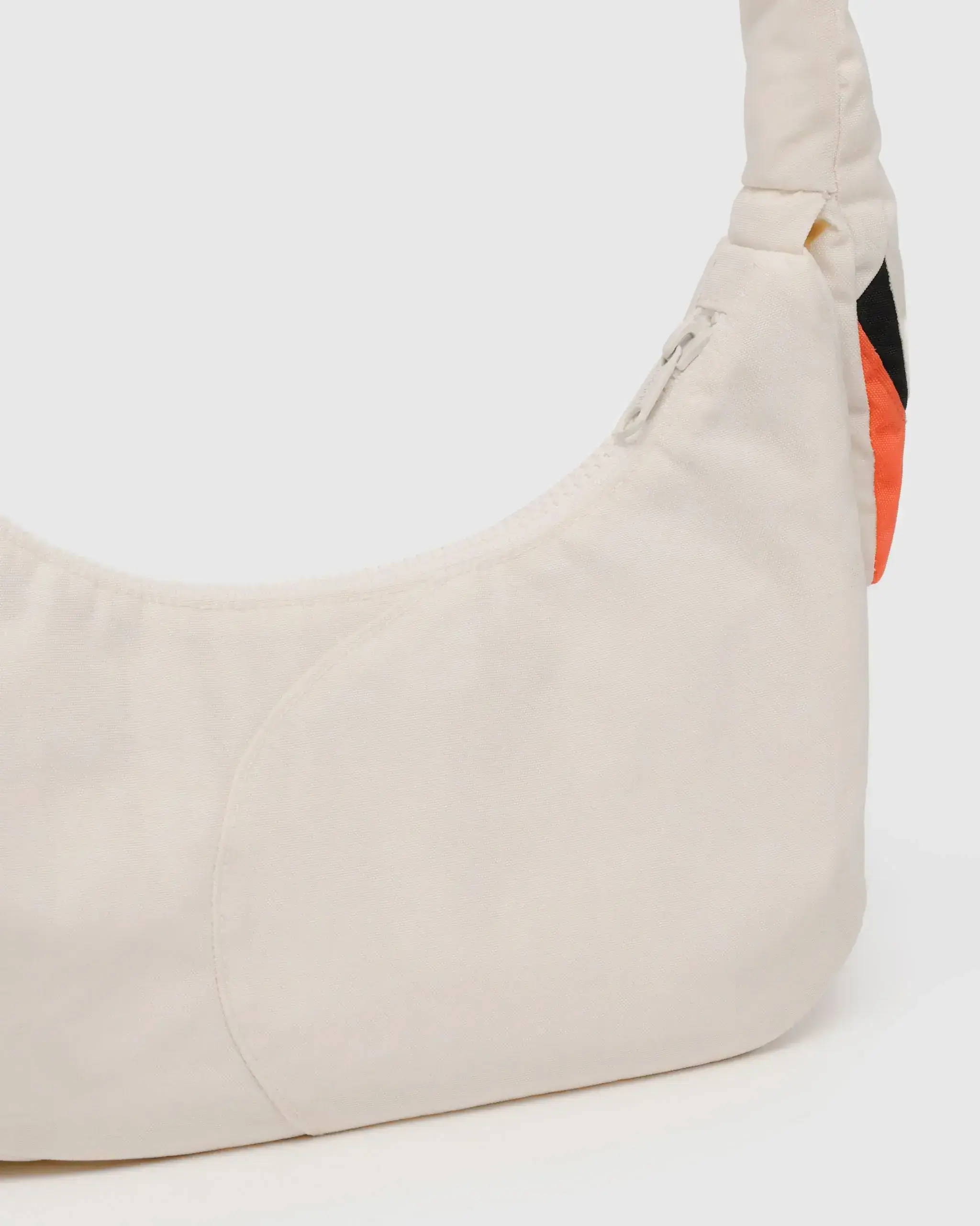 Swan Bag White - Image 5