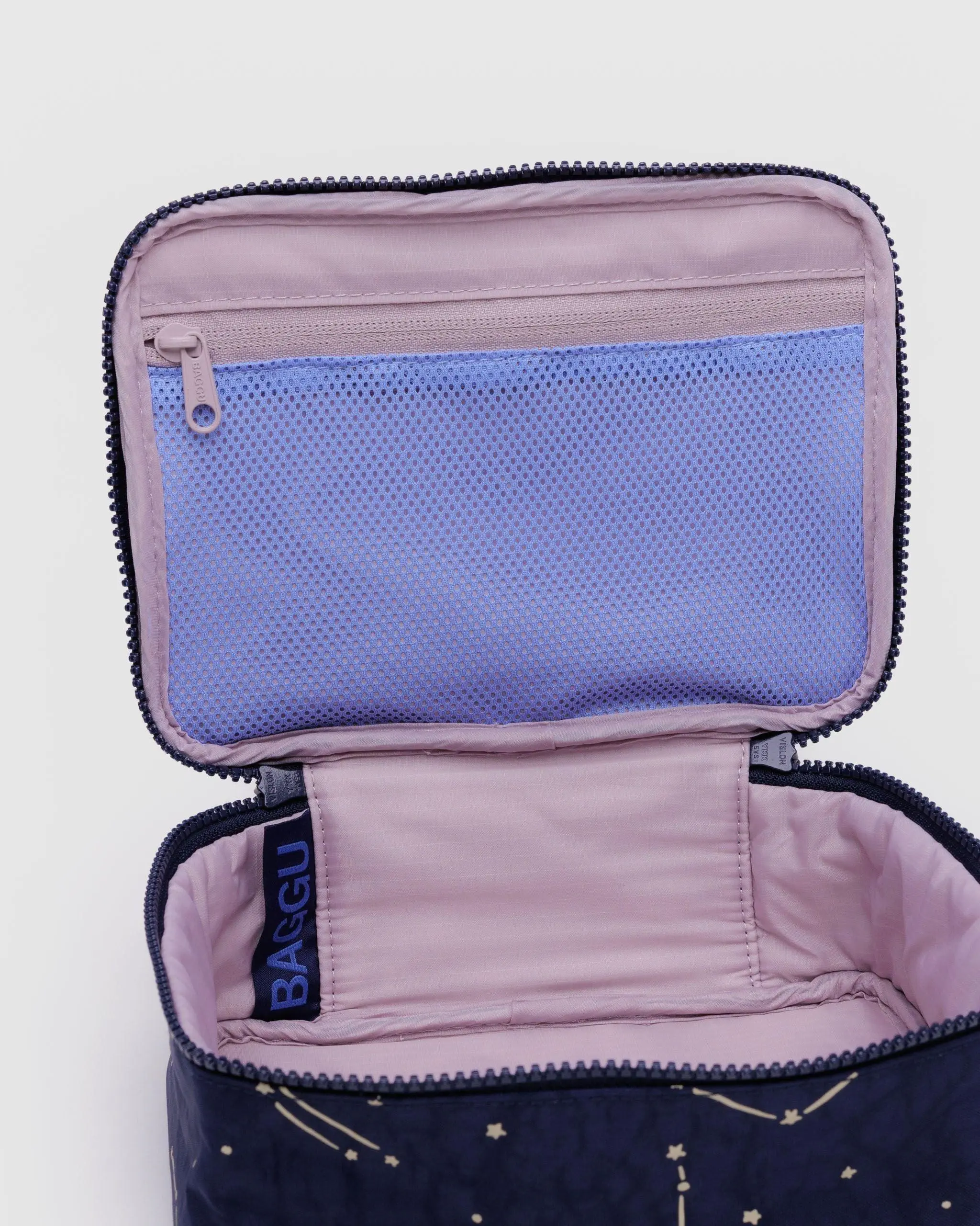 Small Cosmetic Case Constellation Midnight - Image 3