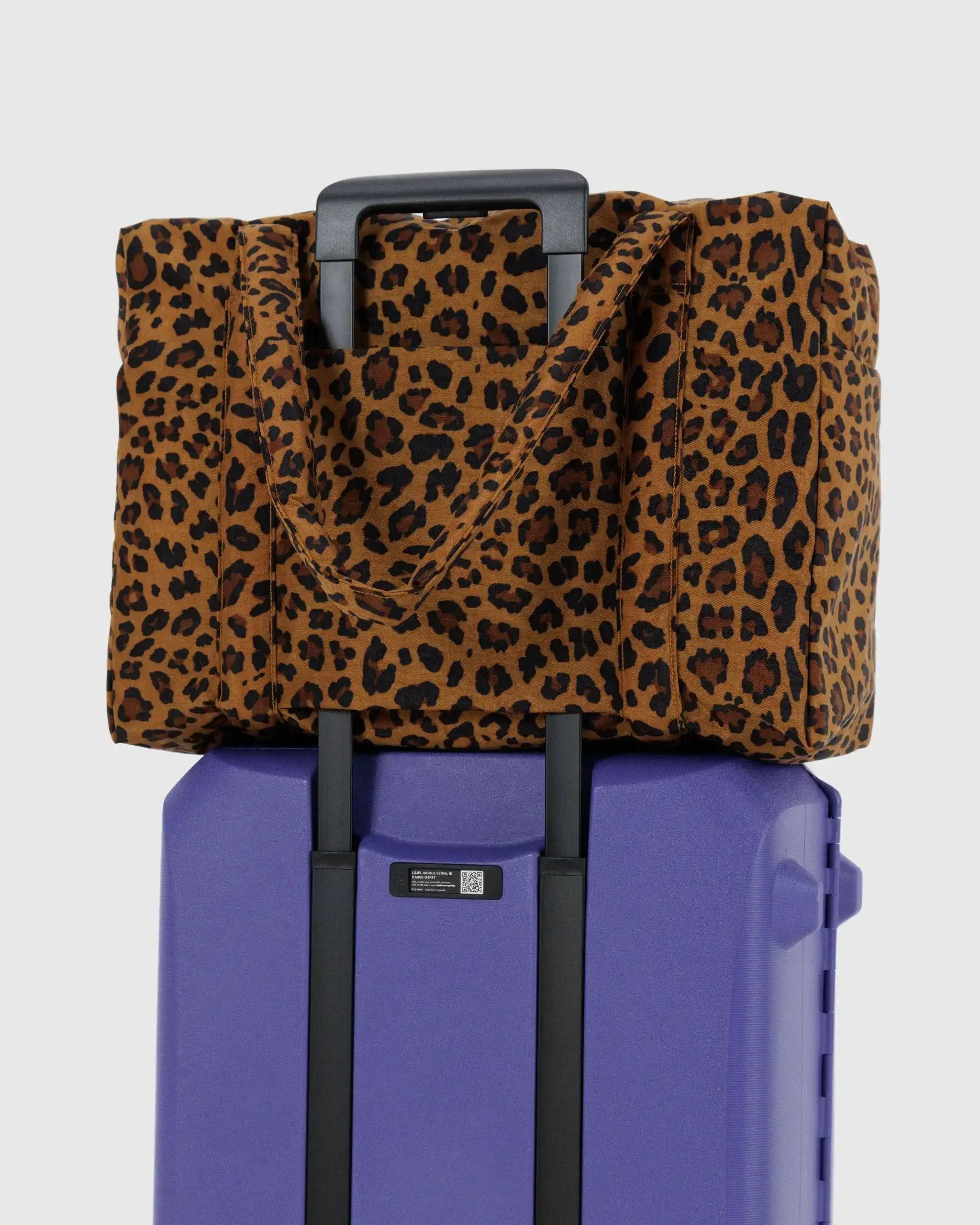 Cloud Carry-on Leopard - Image 2
