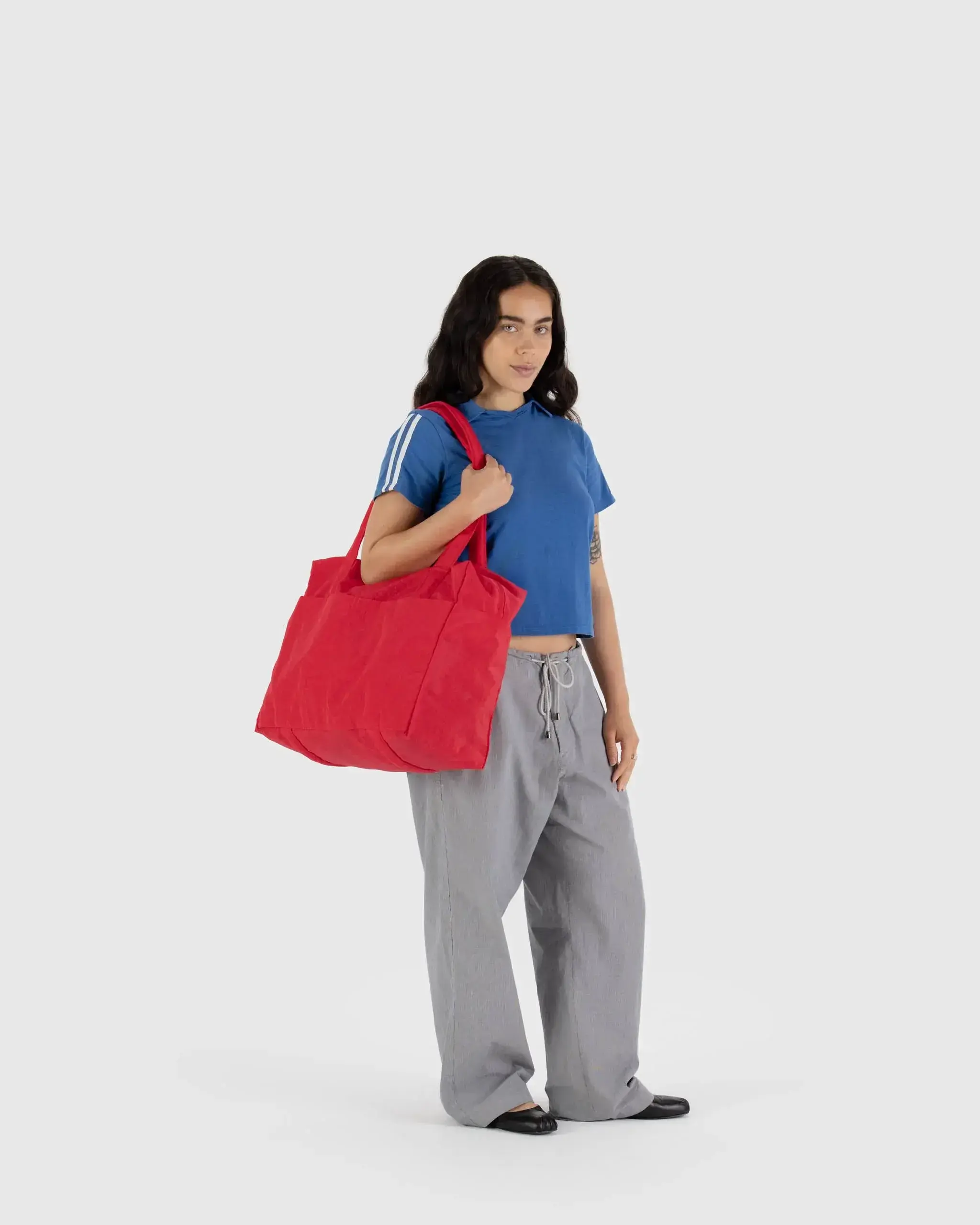 Cloud Carry-on Candy Apple - Image 3