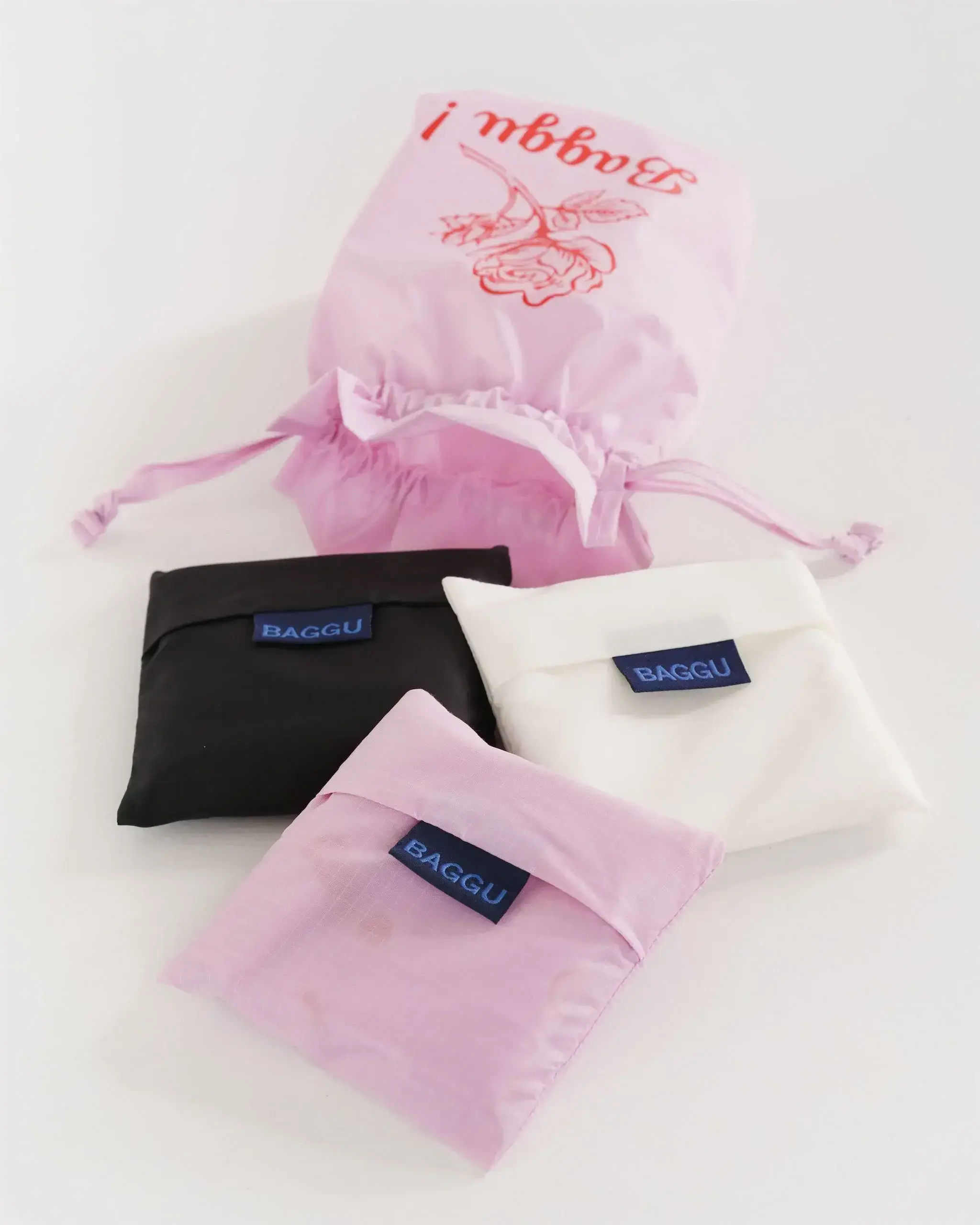 Standard Baggu Set of 3 Thank You Set - Image 2