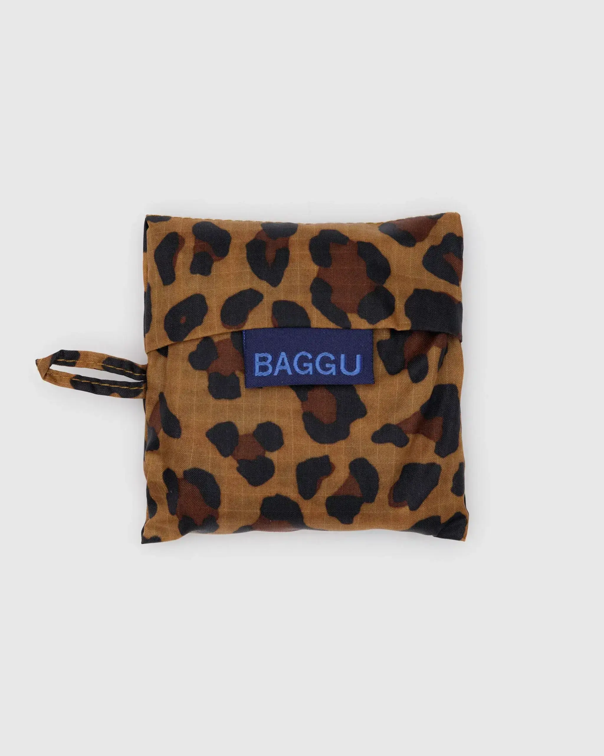 Baby Baggu Leopard - Image 4