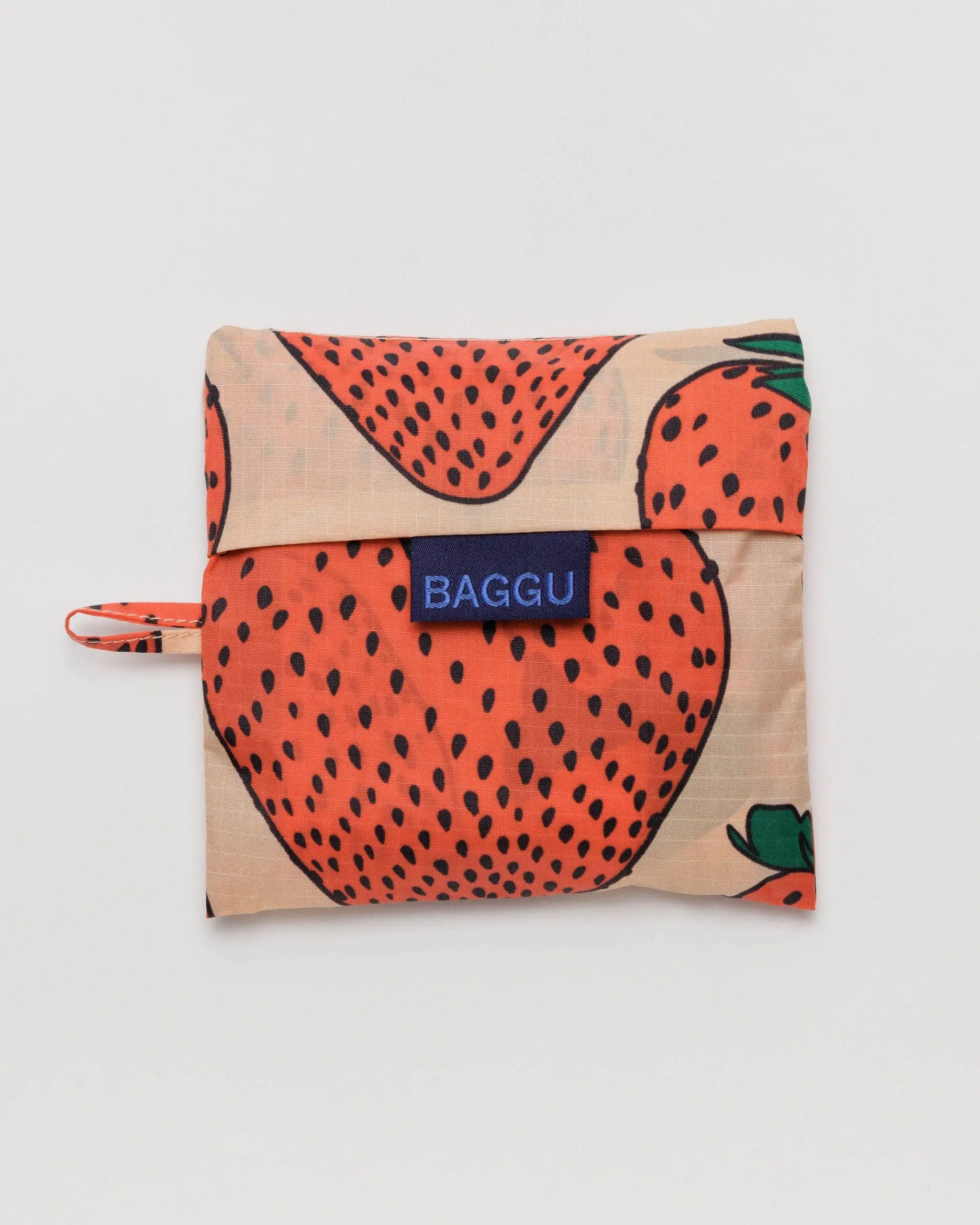 Standard Baggu Strawberry - Image 5